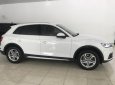 Audi Q5   Sport 2017 - Xe Audi Q5 năm 2017 màu trắng, 2 tỷ 435 triệu, nhập khẩu