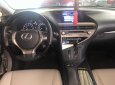 Lexus RX 350 2015 - Bán Lexus RX 350 2015, màu bạc, xe nhập