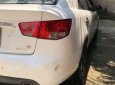 Kia Forte   SLi   2010 - Bán ô tô Kia Forte SLi năm sản xuất 2010, màu trắng