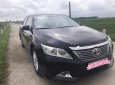 Toyota Camry 2012 - Bán ô tô Toyota Camry 2012, màu đen số tự động