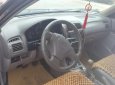 Mazda 626 2001 - Cần bán lại xe Mazda 626 năm sản xuất 2001, màu đen