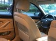 BMW 5 Series 520i  2015 - Bán BMW 5 Series 520i 2015, màu nâu, nhập khẩu nguyên chiếc xe gia đình