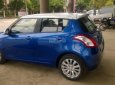 Suzuki Swift 2017 - Bán xe Suzuki Swift phiên bản đặc biệt logo vàng, màu xanh nóc và gương trắng