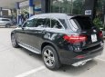 Mercedes-Benz GLC-Class GLC250 2016 - Mercedes-Benz GLC250 năm 2016 màu đen