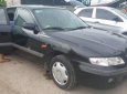 Mazda 626 2001 - Cần bán lại xe Mazda 626 năm sản xuất 2001, màu đen