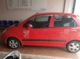 Chevrolet Spark Van 2015 - Bán Chevrolet Spark Van năm sản xuất 2015, màu đỏ xe gia đình, 150tr