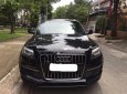 Audi Q7 2008 - Cần bán gấp Audi Q7 đời 2008, màu đen, xe nhập