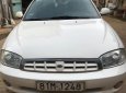 Kia Spectra 2004 - Bán Kia Spectra năm 2004, màu trắng chính chủ, 125tr