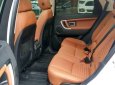 LandRover Discovery   Sport HSE 2016 - Bán LandRover Discovery Sport HSE 2016, màu trắng, nhập khẩu