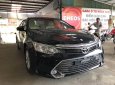 Toyota Camry 2.0 2015 - Bán ô tô Toyota Camry 2.0 đời 2015, màu đen