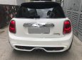 Mini Cooper S 3Dr 2015 - Cần bán Mini Cooper S 3Dr sản xuất năm 2015, màu trắng, nhập khẩu nguyên chiếc như mới