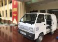 Suzuki Super Carry Van 2012 - Cần bán lại xe Suzuki Super Carry Van sản xuất năm 2012, màu trắng