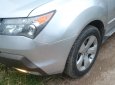 Acura CDX 2007 - Bán xe Acura CDX đời 2007, màu bạc, nhập khẩu  