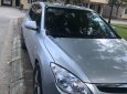 Hyundai i30 CW 2008 - Bán ô tô Hyundai i30 Cw sản xuất 2008, màu bạc, nhập khẩu nguyên chiếc chính chủ, giá 320tr