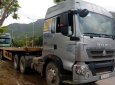 Xe tải Trên 10 tấn  Howo T5G - 340  2016 - Bán đầu kéo giá chuẩn cho anh em