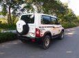 Ssangyong Korando TX5 2003 - Bán Ssangyong Korando TX5 năm 2003, màu trắng, nhập khẩu