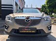 Mazda CX 5 2014 - Cần bán Mazda CX 5 đời 2014, màu ghi vàng