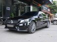 Mercedes-Benz C class   2017 - Bán Mercedes C Class 2017, màu đen, nhập khẩu