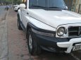 Ssangyong Korando  TX5 2005 - Bán Ssangyong Karando TX5, chính chủ, xe nhập khẩu, số tự động, máy dầu, 2 chỗ 800kg, sản xuất 2005 đăng ký LĐ 2009