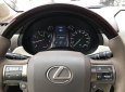 Lexus GX 460 2015 - Bán Lexus GX460 sản xuất năm 2015, màu đỏ, nhập khẩu