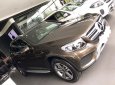 Mercedes-Benz GLC-Class GLC 250 2017 - Bán Mercedes GLC250 4 Matic sản xuất 2017 màu nâu, biển Hà Nội