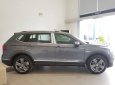 Volkswagen Tiguan 2018 - Bán Volkswagen Tiguan Allspace đời 2018, màu xám (ghi) - Hottline: 0931.618.658