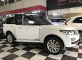 LandRover HSE 2016 - Bán ô tô LandRover Range Rover HSE đời 2016, màu trắng, nhập khẩu