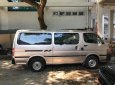 Toyota Hiace 2005 - Bán ô tô Toyota Hiace sản xuất năm 2005 chính chủ giá cạnh tranh