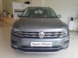 Volkswagen Tiguan 2018 - Bán Volkswagen Tiguan Allspace đời 2018, màu xám (ghi) - Hottline: 0931.618.658