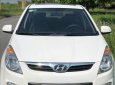 Hyundai i20 2011 - Cần bán Hyundai i20 đời 2011, màu trắng, xe nhập giá cạnh tranh