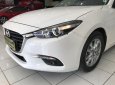 Mazda 3 1.5 AT 2018 - Bán Mazda 3 1.5 AT 2018, màu trắng chính chủ, giá tốt