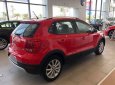 Volkswagen Polo Cross   2018 - Bán Volkswagen Cross Polo có xe giao ngay, ưu đãi hấp dẫn, xe nhập nguyên chiếc từ Đức