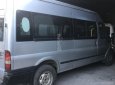 Ford Transit   2005 - Bán ô tô Ford Transit năm sản xuất 2005, màu bạc