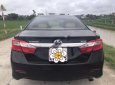 Toyota Camry 2012 - Bán ô tô Toyota Camry 2012, màu đen số tự động