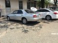 Nissan Cedric  3.0 VIP 1995 - Bán xe Nissan Cedric 3.0 VIP, số tự động, màu bạc