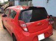 Chevrolet Spark Duo 2018 - Cần bán lại xe Chevrolet Spark Duo sản xuất 2018, màu đỏ, nhập khẩu còn mới, giá tốt