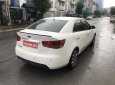 Kia Forte S 2013 - Bán ô tô Kia Forte S sản xuất năm 2013, màu trắng  