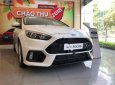 Ford Focus RS   2018 - Cần bán xe Ford Focus RS năm 2018, màu trắng giá cạnh tranh