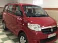 Suzuki APV 2011 - Bán xe Suzuki APV đời 2011, màu đỏ, nhập khẩu nguyên chiếc