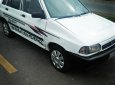 Kia Pride  CD5  2002 - Bán ô tô Kia CD5 2002, màu trắng, máy êm ru