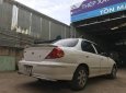 Kia Spectra 2004 - Chính chủ bán Kia Spectra đời 2004, màu trắng