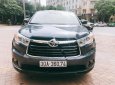 Toyota Highlander 2014 - Cần bán xe Toyota Highlander sản xuất 2014, xe nhập Mỹ, chính chủ