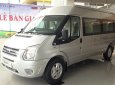 Ford Transit 2018 - Bán xe Ford Transit 2018 sự lựa chọn đa dạng cho quý khách chạy hợp đồng, tuyến cố định