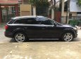 Audi Q7 2008 - Cần bán gấp Audi Q7 đời 2008, màu đen, xe nhập