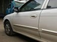 Kia Spectra 2004 - Chính chủ bán Kia Spectra đời 2004, màu trắng