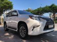 Lexus GX  460  2015 - Cần bán lại xe Lexus GX460 năm 2015, màu trắng, nhập khẩu