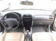 Mazda 626 2.0 MT 2001 - Bán Mazda 626 2.0 MT năm 2001, màu xanh lục