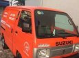 Suzuki Super Carry Van 2015 - Bán ô tô Suzuki Super Carry Van 2015, màu đỏ