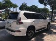 Lexus GX  460  2015 - Cần bán lại xe Lexus GX460 năm 2015, màu trắng, nhập khẩu