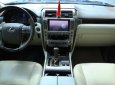 Lexus GX 460 2014 - Cần bán xe Lexus GX 460 năm sản xuất 2014, màu đen